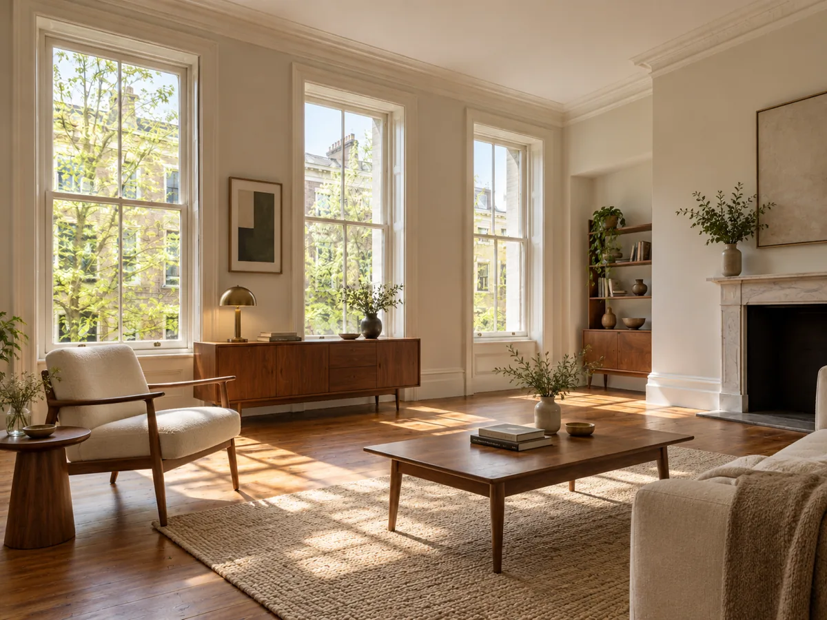 Example result for home stagers and renovators